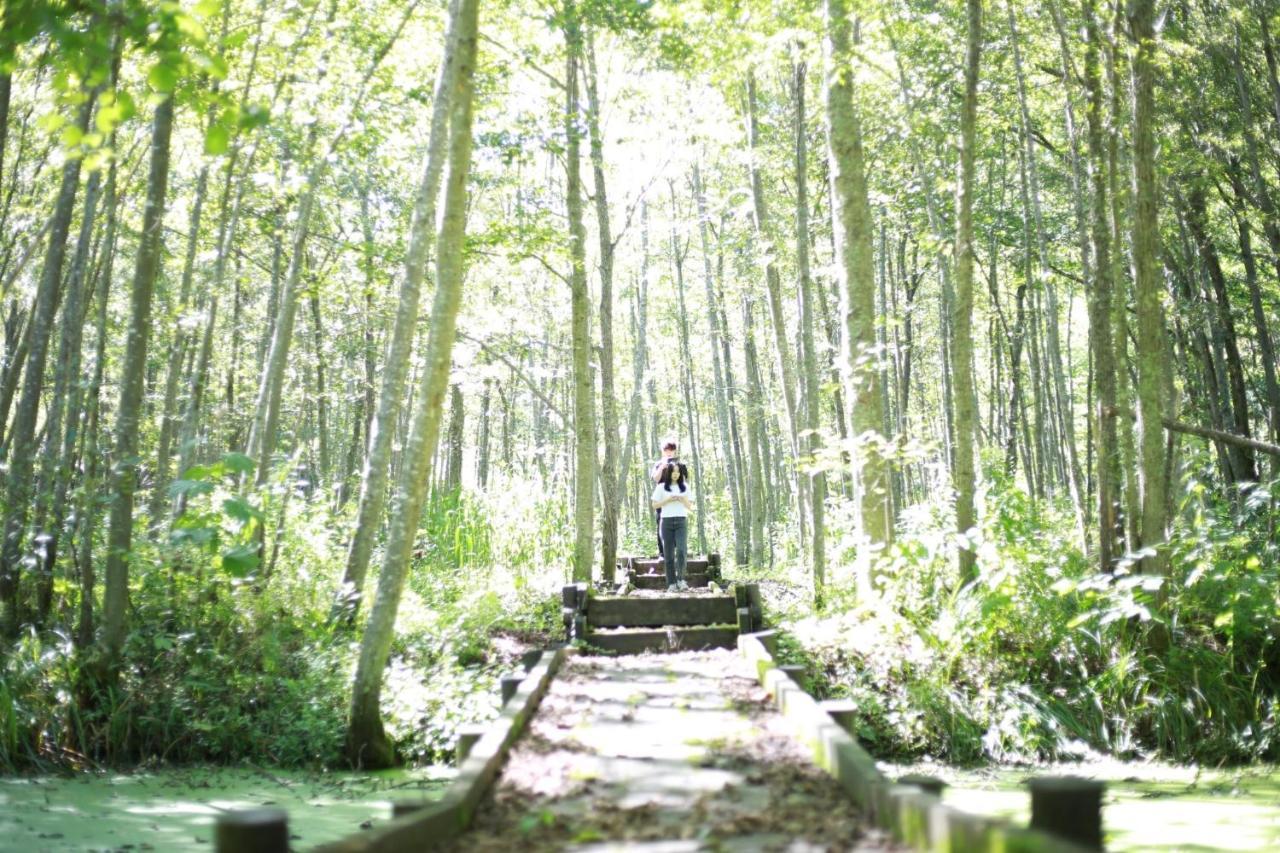 A-Frame Cabin Iwor - Vacation Stay 36172V Shimokawa Bagian luar foto